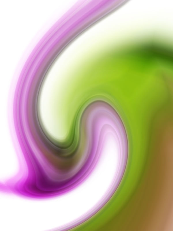 ABSTRATO DISTORÇÃO - 120X160 - AB-DS 10A - 16-01-2020