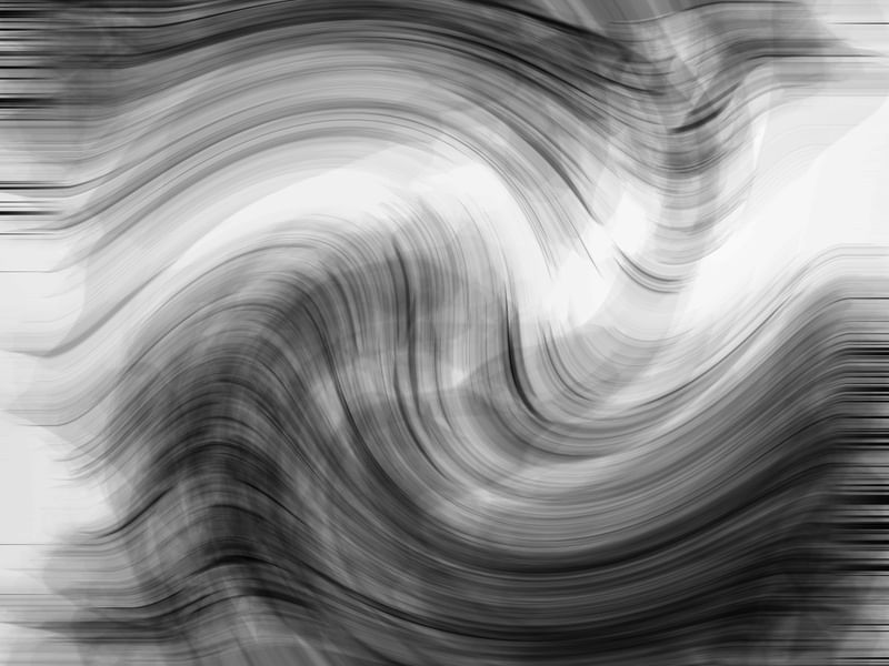 ABSTRATO DISTORÇÃO - 160X120 - AB-DS 07 - 14-01-2020