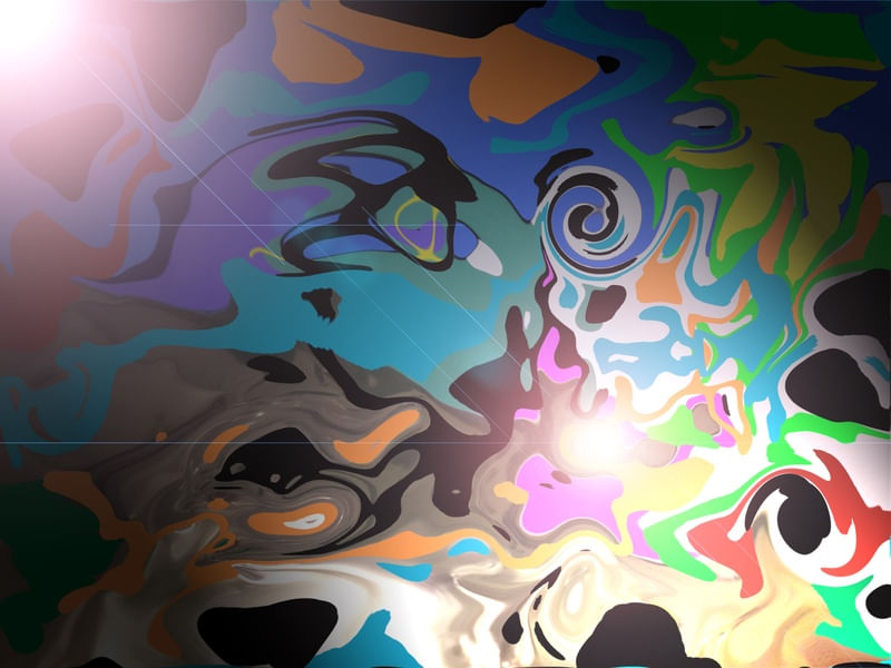 FLUIDEZ 10