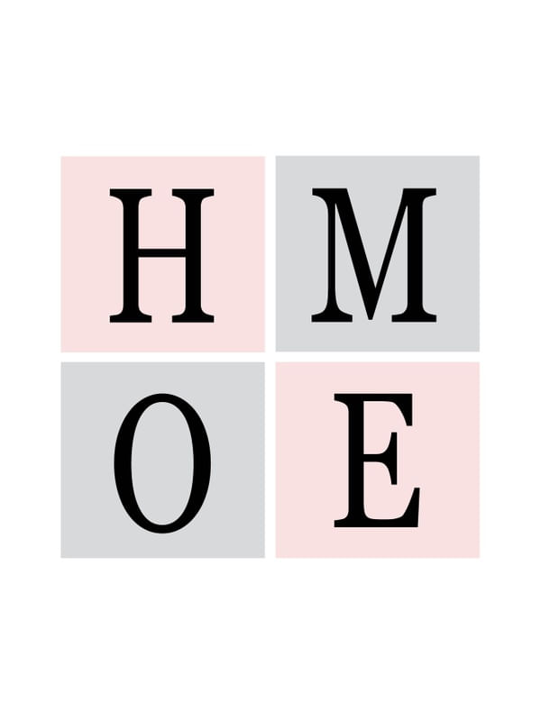ARTE MINIMALISTA HOME