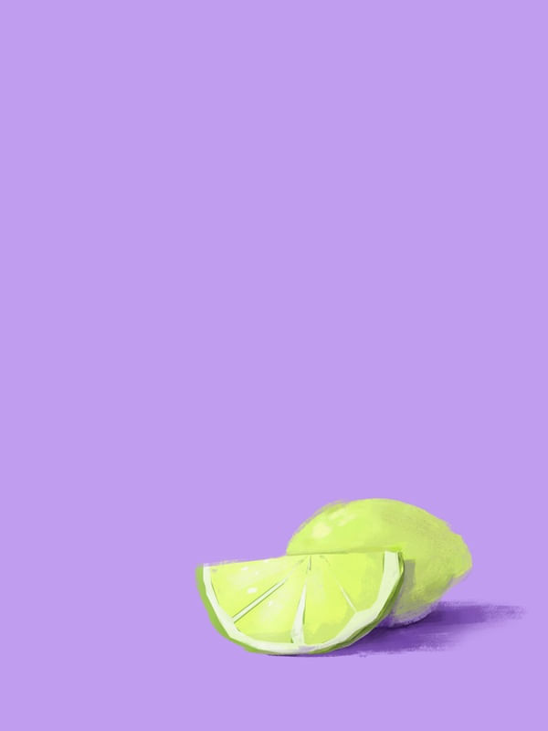 OIL LEMON