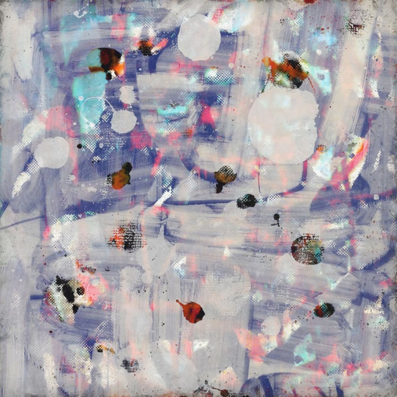 ABSTRATO INCONSCIENTE