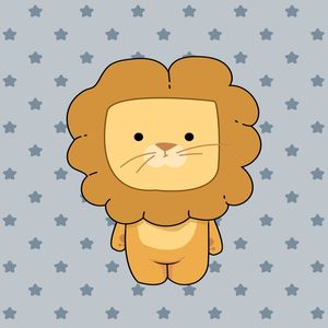 ARTE LEÃO KIDS