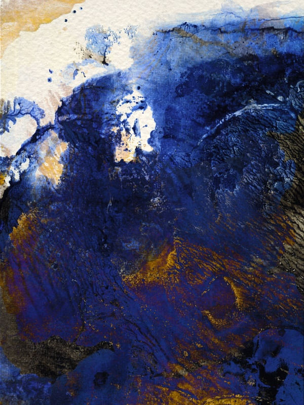 A TEMPESTADE VII