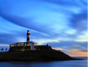 FAROL SALVADOR