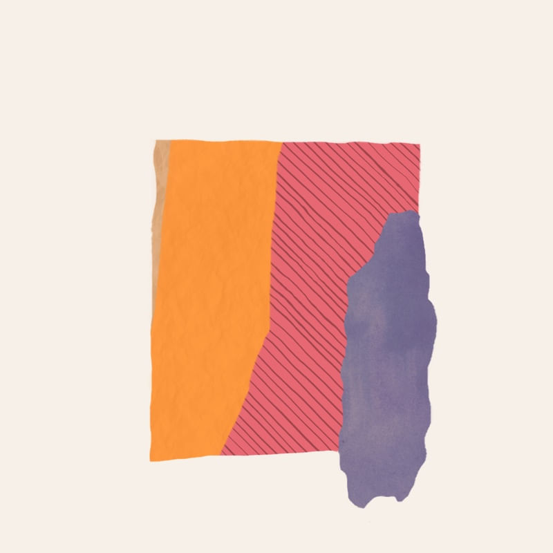 COLOR ME #7
