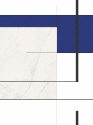 CORTÊS CLASSIC BLUE