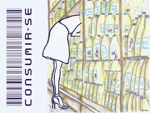 CONSUMIR-SE