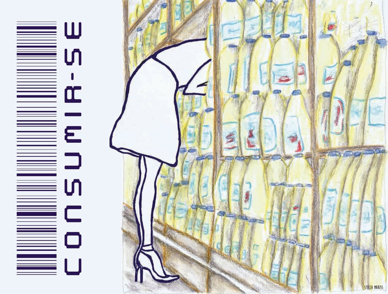 CONSUMIR-SE