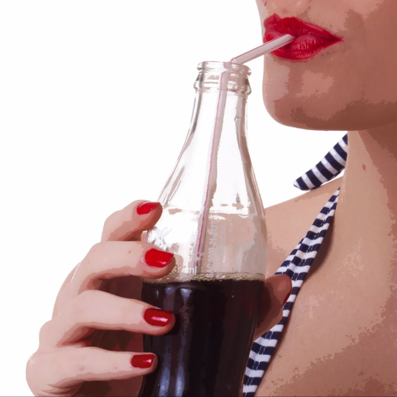 PIN UP POP ART