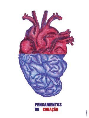 CEREBRO-CORAÇÃO