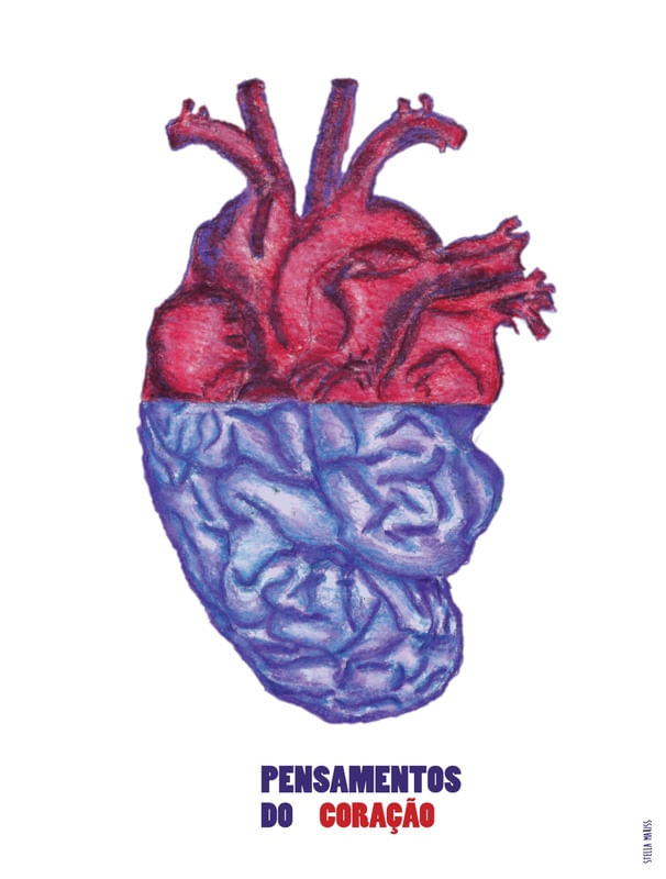 CEREBRO-CORAÇÃO
