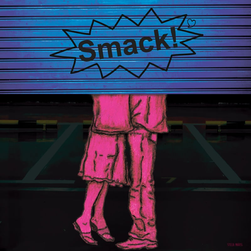 SMACK