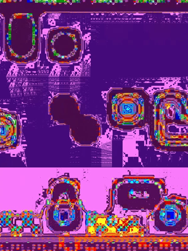 ABSTRATO GEOMÉTRICO 7