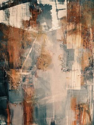 EXPRESSIONISMO ABSTRATO 2