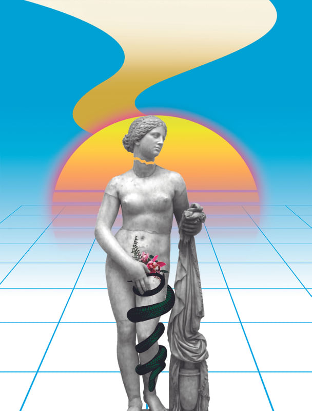 APHRODITE FEM