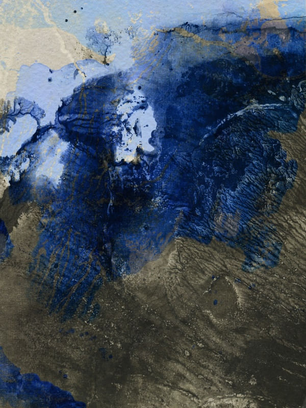 A TEMPESTADE XIV
