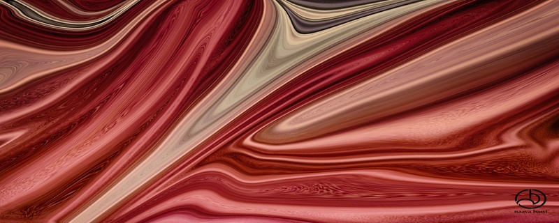 ROUGE ET BLANC