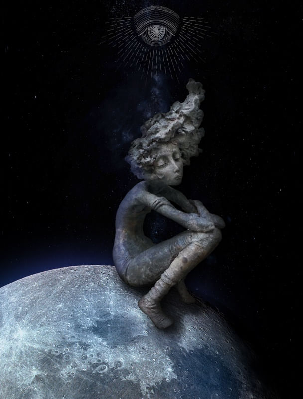 OVER THE MOON