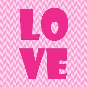 LOVE ROSA