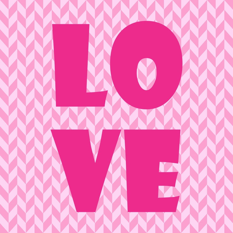 LOVE ROSA