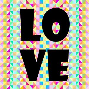 LOVE COLORIDO