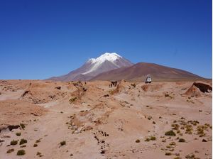 ATACAMA TRIP