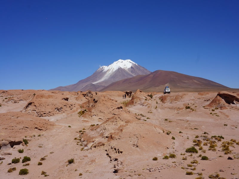 ATACAMA TRIP