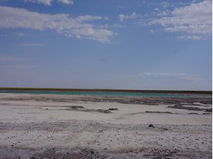 LAGUNAS ATACAMA