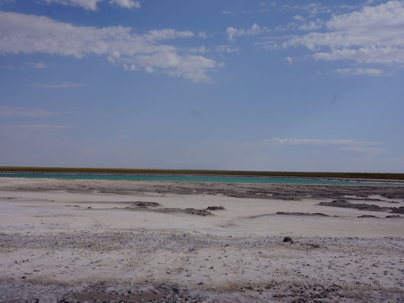 LAGUNAS ATACAMA