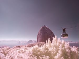 RIO INFRAVERMELHO