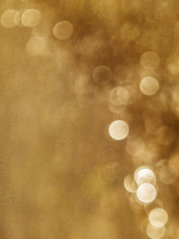 DOURADO ILUMINADO