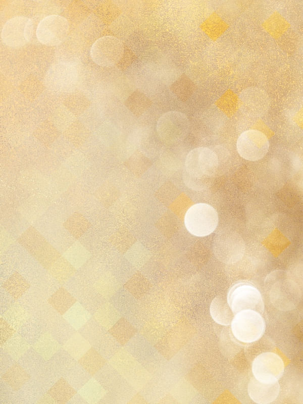 BRILHO DOURADO