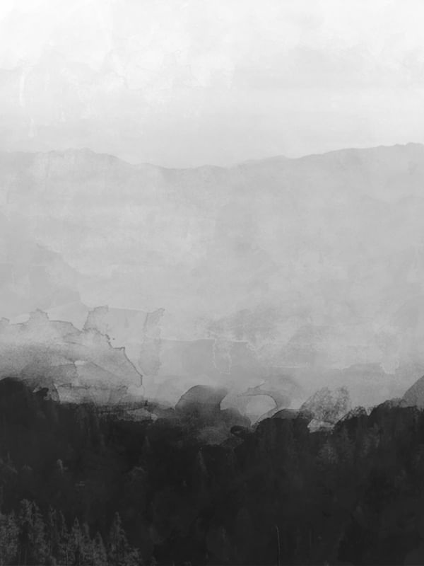 HORIZONTE NUBLADO