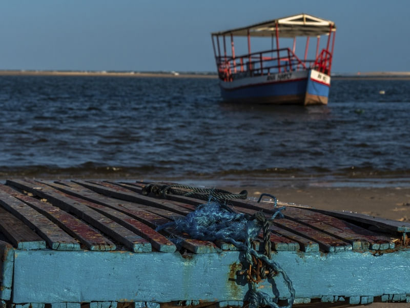 BARCOS E EMBARCAÇÕES_BARRA NOVA_CE