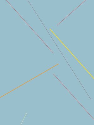 SUNSET LINES