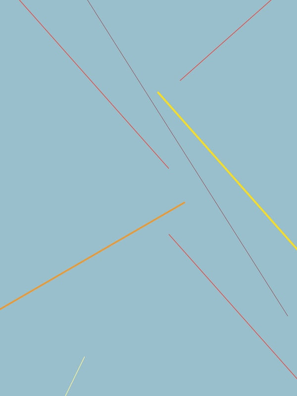 SUNSET LINES
