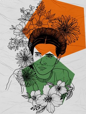 SIMONE MOSAIC