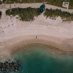 PEANUT ISLAND
