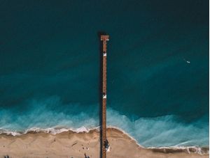 JUNO BEACH PIER
