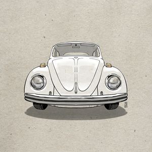FUSCA 1976
