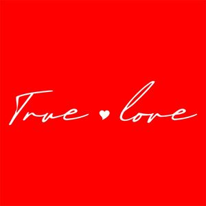 TRUE LOVE VM - DV