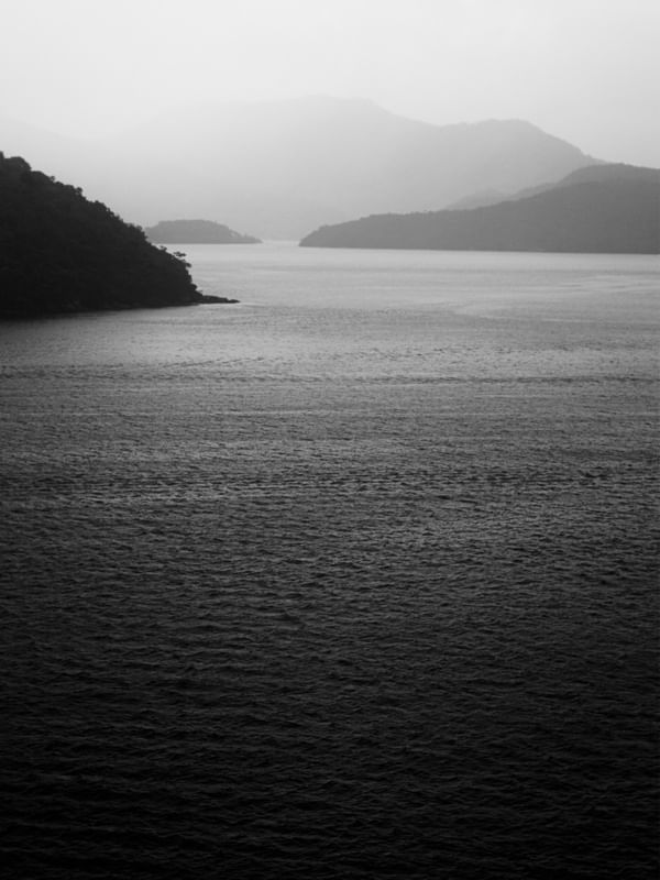 ILHA GRANDE - RJ