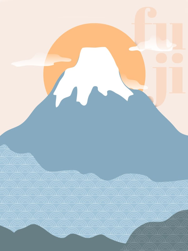 BIG FUJI