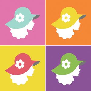 HAT LADIES