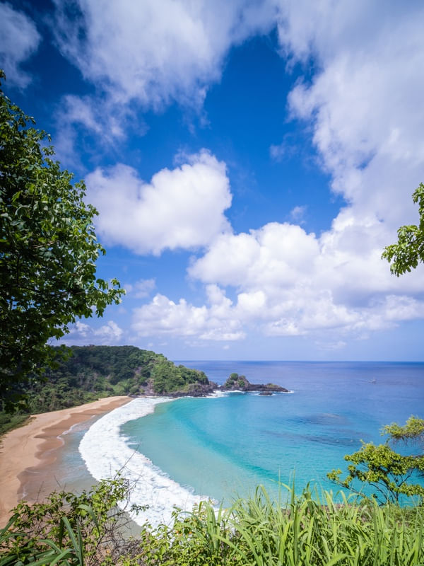 PARAÍSO NO SANCHO