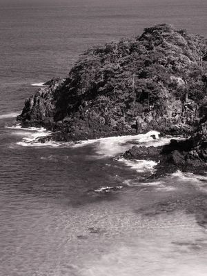 SANCHO BAY NIGRI