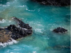 MARÉS DE NORONHA