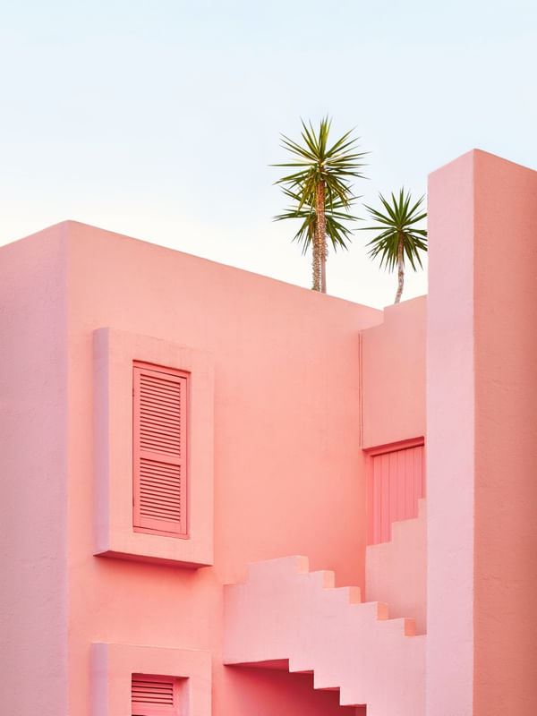 MURALLA ROJA