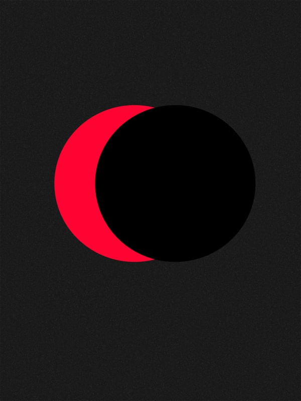 SUPER ECLIPSE